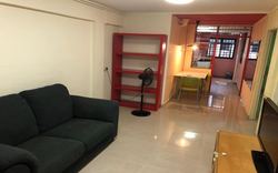 Blk 86 Commonwealth Close (Queenstown), HDB 3 Rooms #214993651